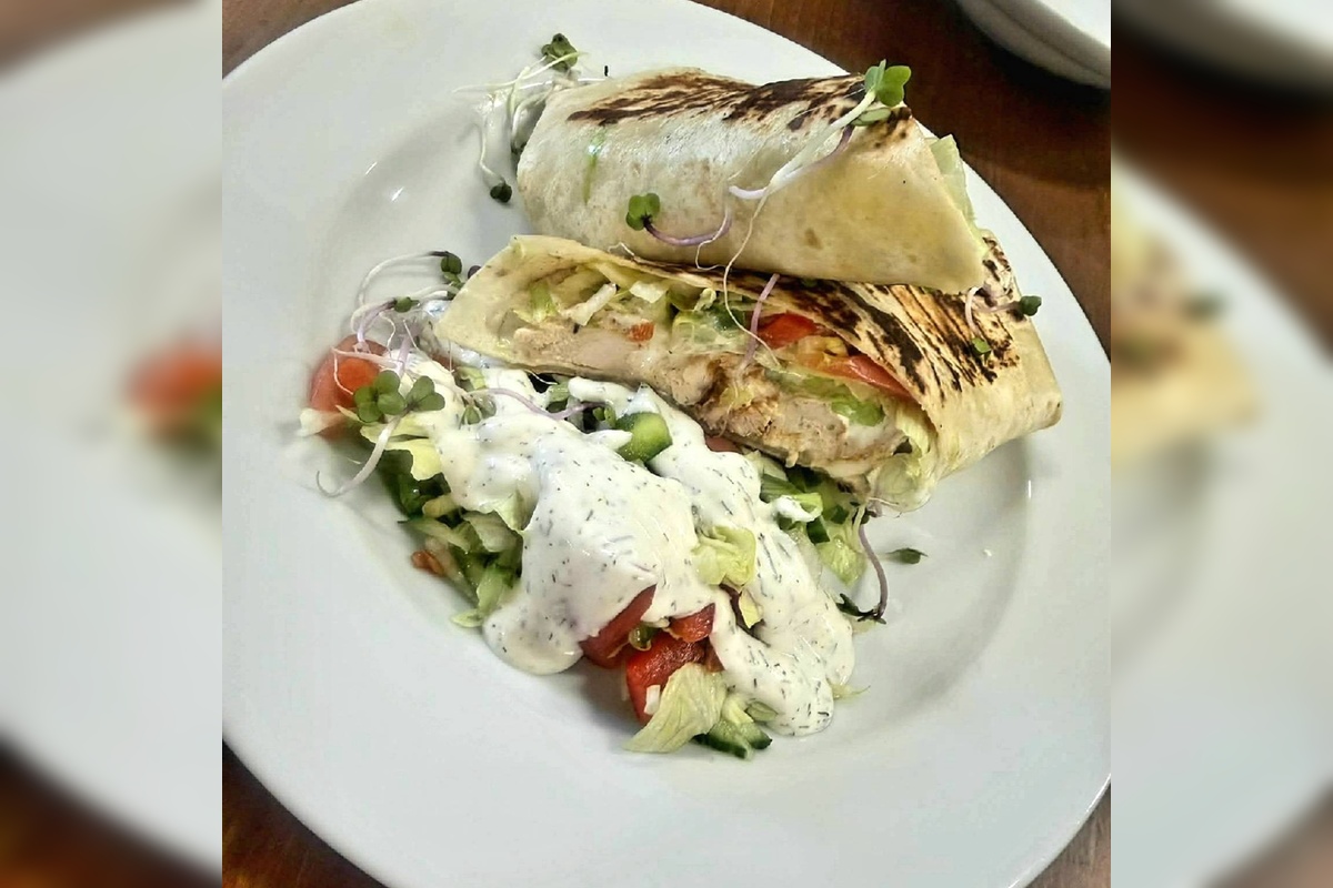 FOTO:  Kanianke majú slovenský unikát, vlastnú reštauráciu, foto 12