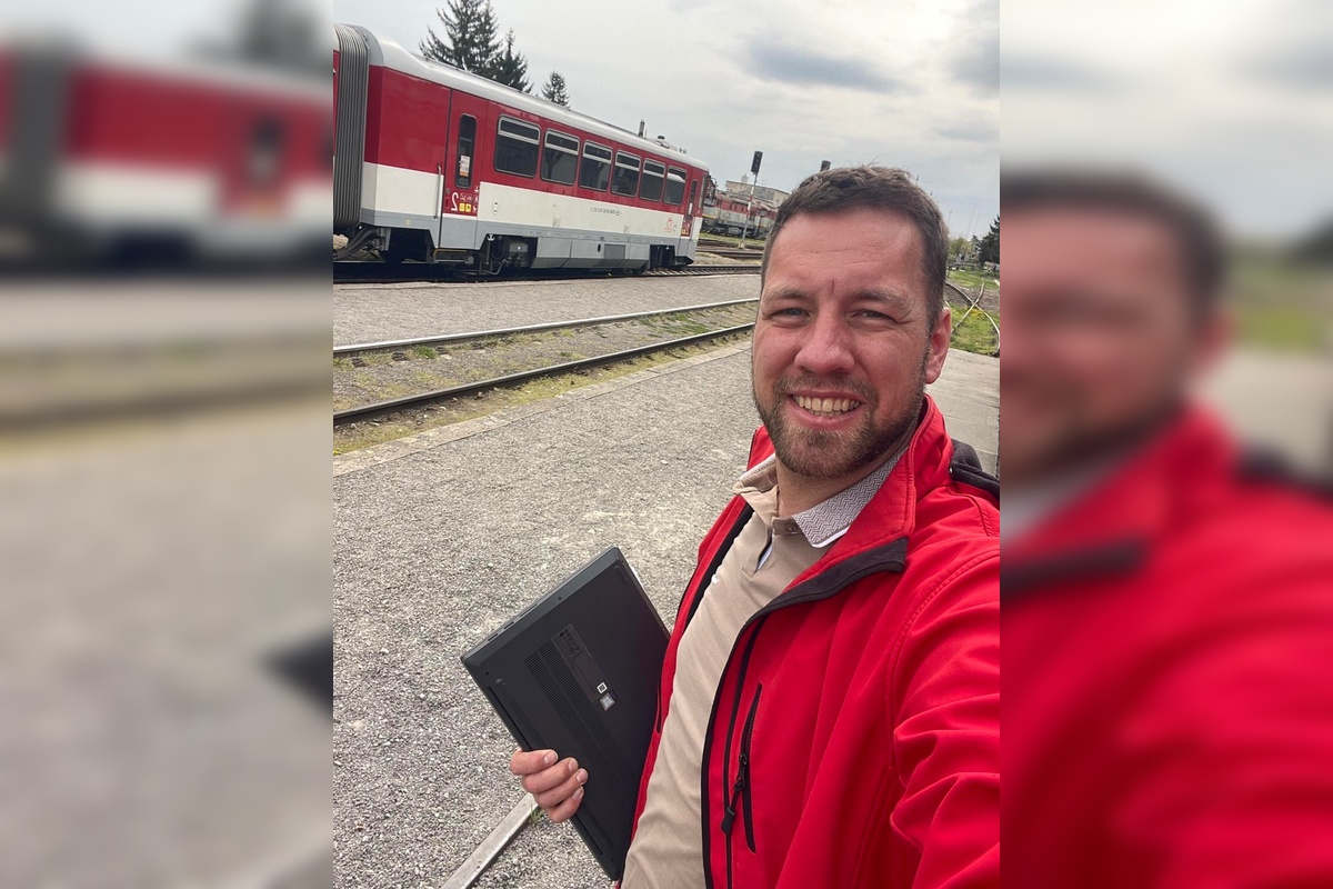 FOTO: Podnikateľ Dalibor z Prievidze, foto 1