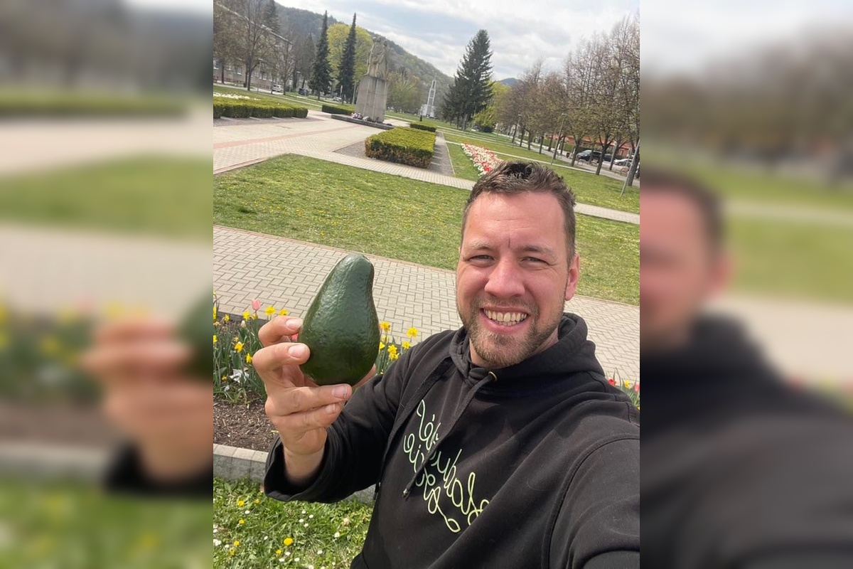 FOTO: Podnikateľ Dalibor z Prievidze, foto 3