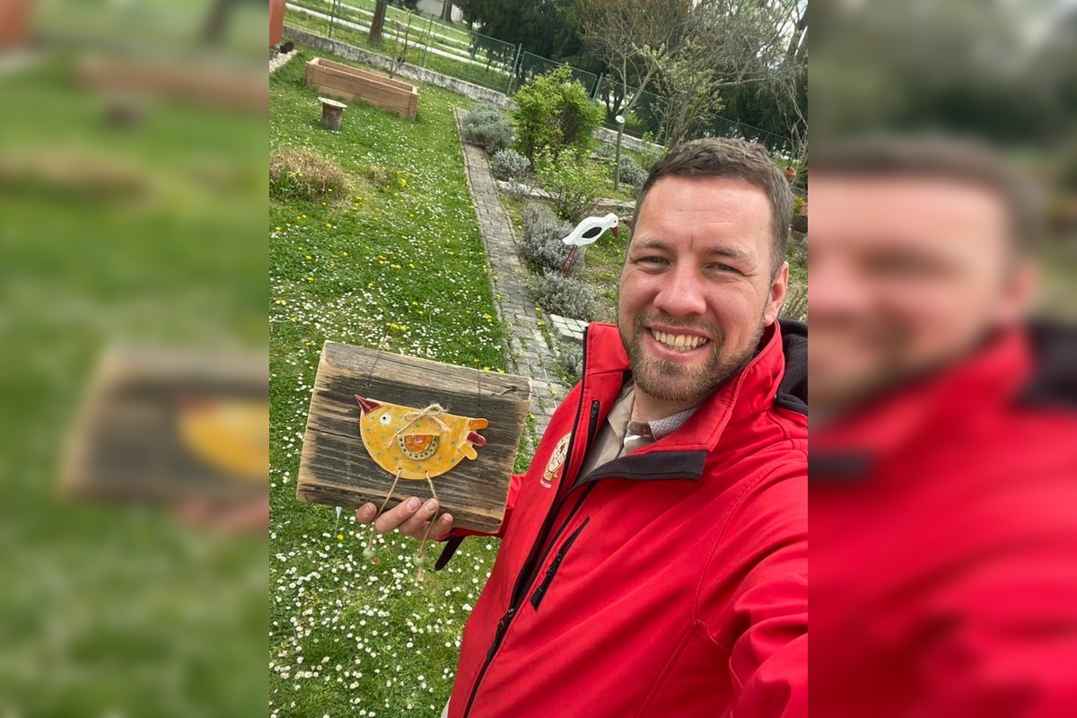 FOTO: Podnikateľ Dalibor z Prievidze, foto 4