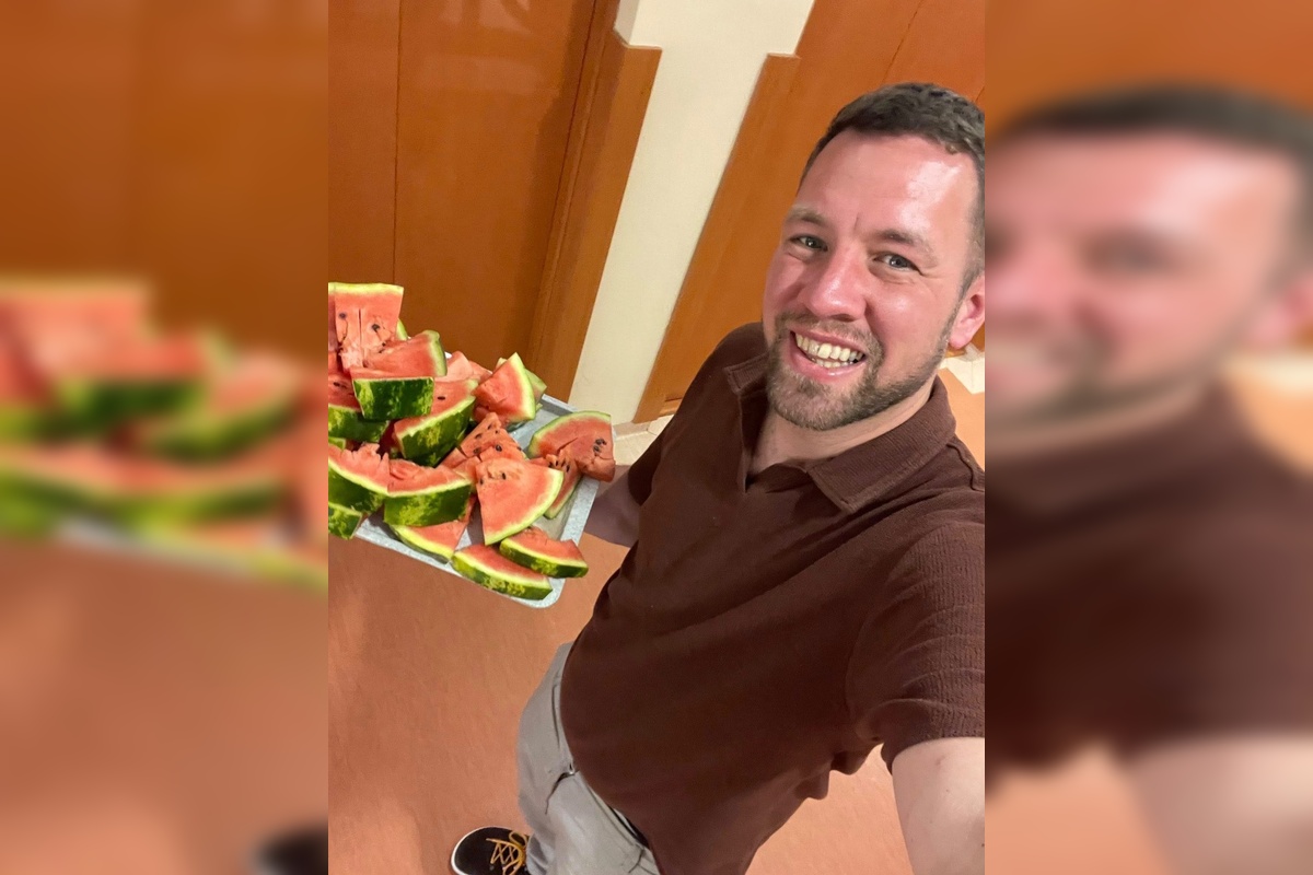 FOTO: Podnikateľ Dalibor z Prievidze, foto 5