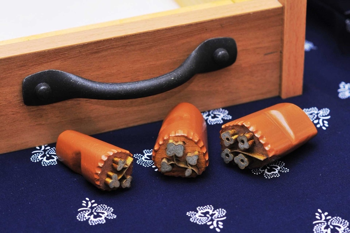 FOTO: Bratia Trnkovci obnovujú v Púchove tradíciu modrotlače, foto 2