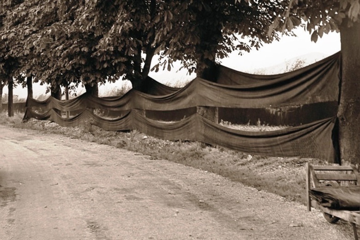 FOTO: Bratia Trnkovci obnovujú v Púchove tradíciu modrotlače, foto 7