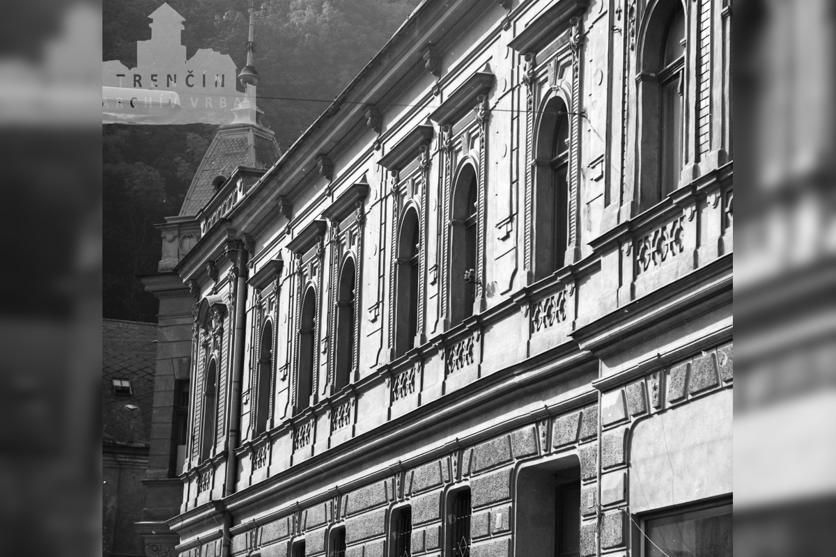 FOTO: Zabudnutá dominanta Jaselskej ulice, foto 5