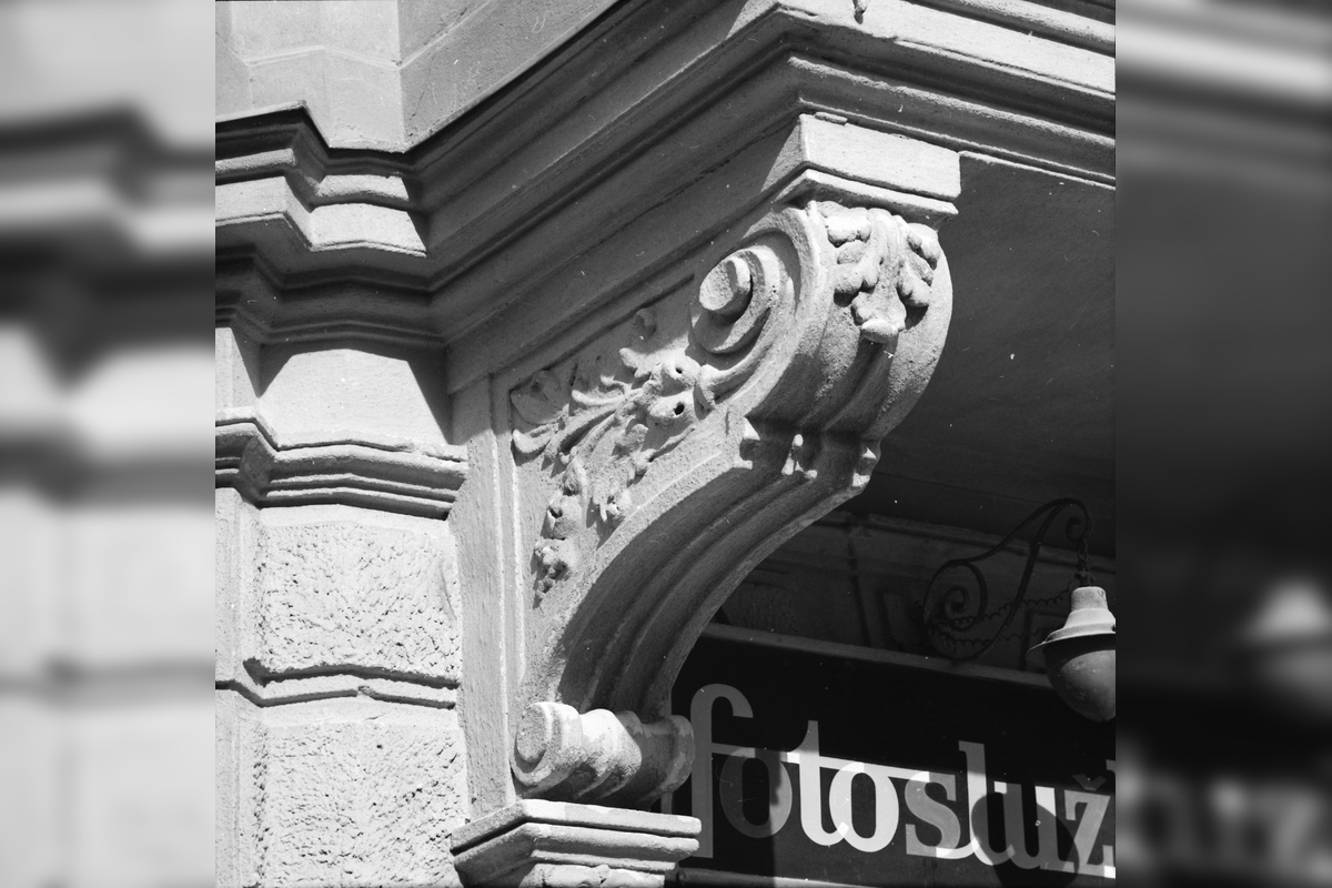 FOTO: Zabudnutá dominanta Jaselskej ulice, foto 6