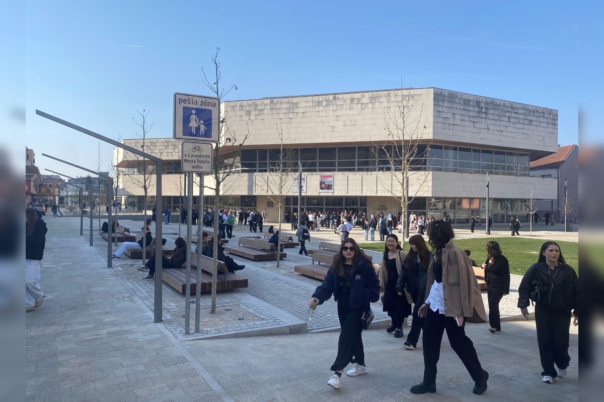 FOTO: Zabudnutá dominanta Jaselskej ulice, foto 7