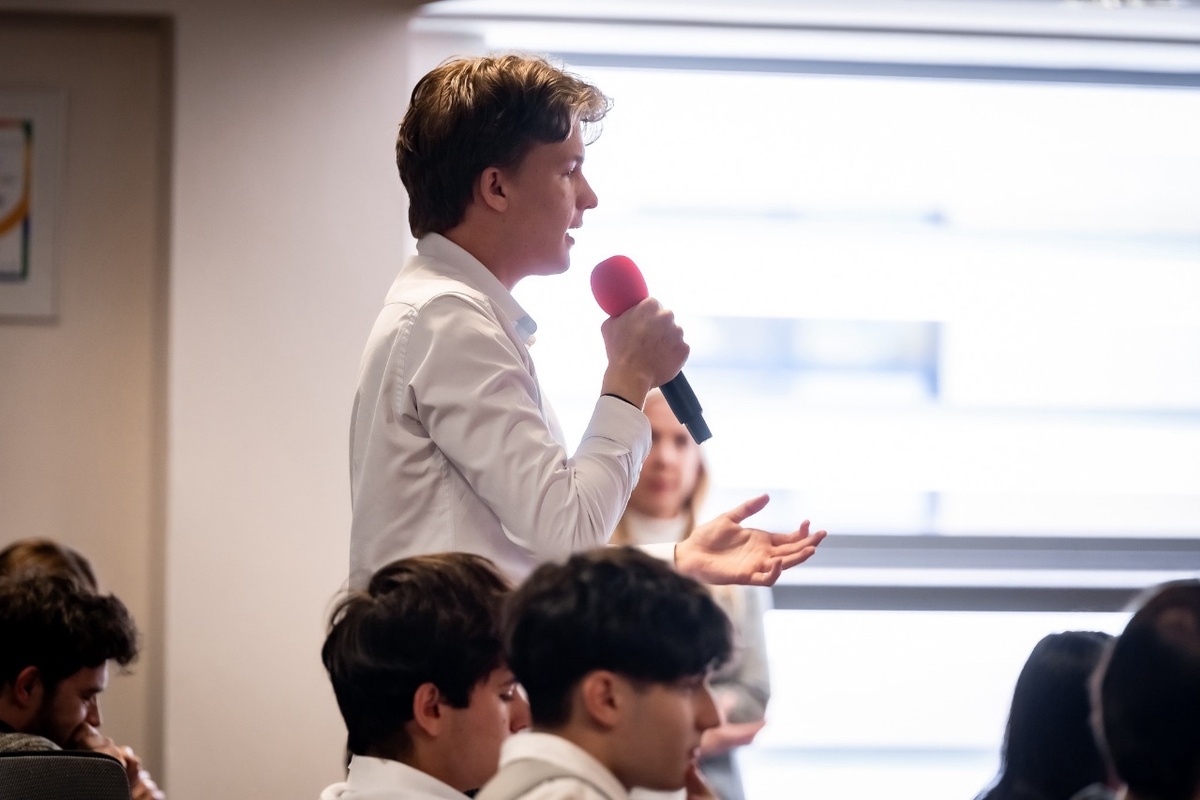 FOTO: Robert Fico v Trenčíne, foto 3