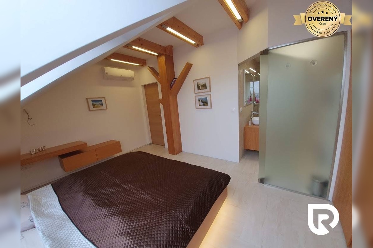 FOTO: Luxusná reštaurácia pri Prievidzi, foto 6