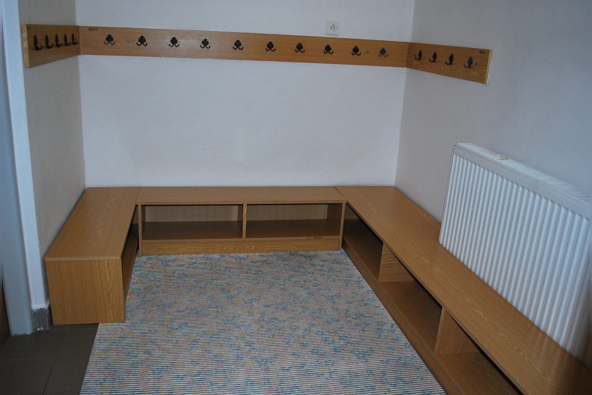 FOTO: Materská škola v Prievidzi učí deti saunovať, foto 3