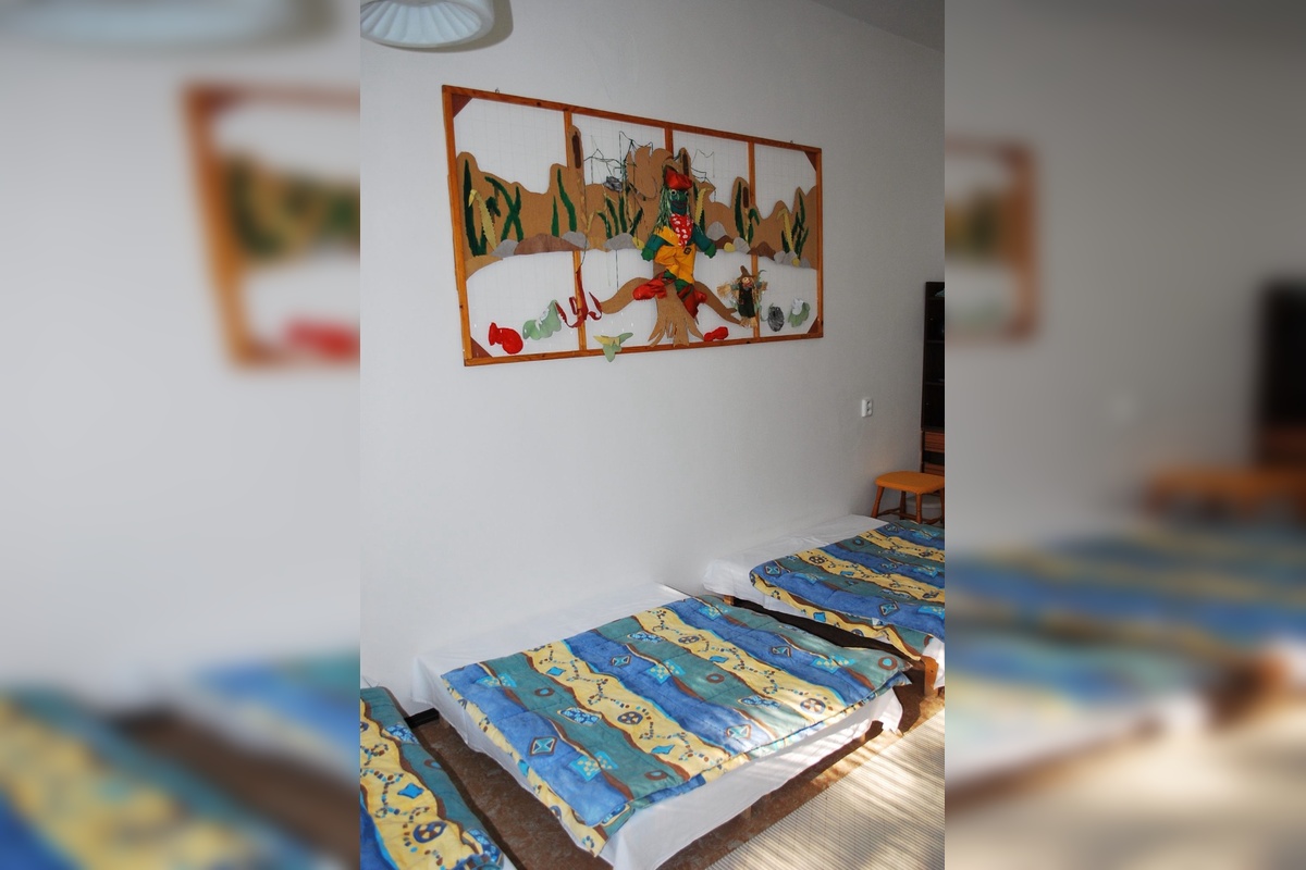 FOTO: Materská škola v Prievidzi učí deti saunovať, foto 4