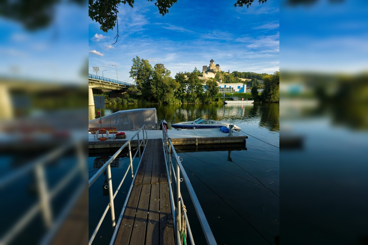 FOTO: Trenčania sa bavili o tom, kde radi trávia voľný čas, foto 3