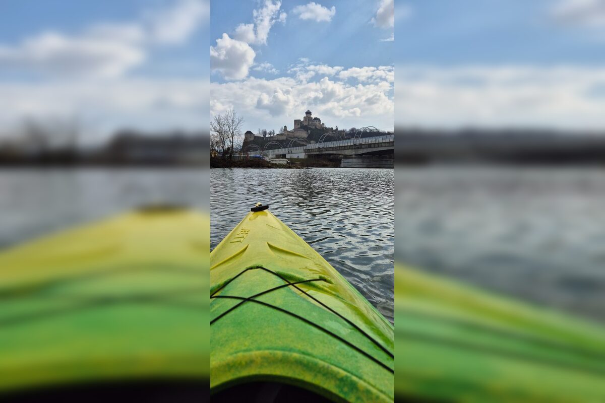 FOTO: Trenčania sa bavili o tom, kde radi trávia voľný čas, foto 7