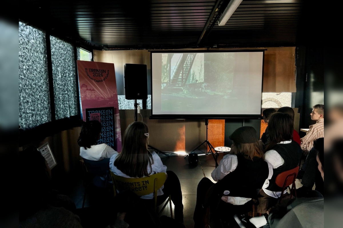 FOTO: Podujatia v Trenčianskom kraji, foto 1