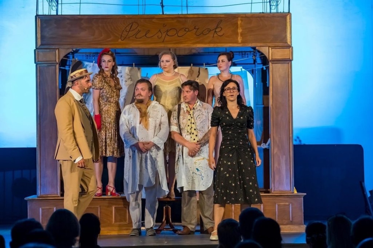 FOTO: Podujatia v Trenčianskom kraji, foto 6