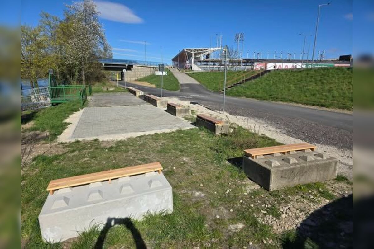 FOTO: Trenčania sa môžu tešiť na obľúbene vyhliadkové plavby , foto 1