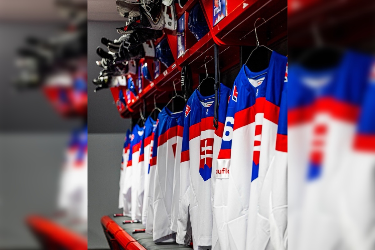 FOTO: Slovenská U18 v Trenčíne prekvapuje, foto 4