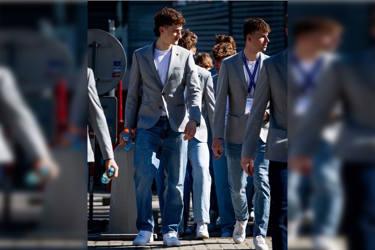 FOTO: Slovenská U18 v Trenčíne prekvapuje, foto 5