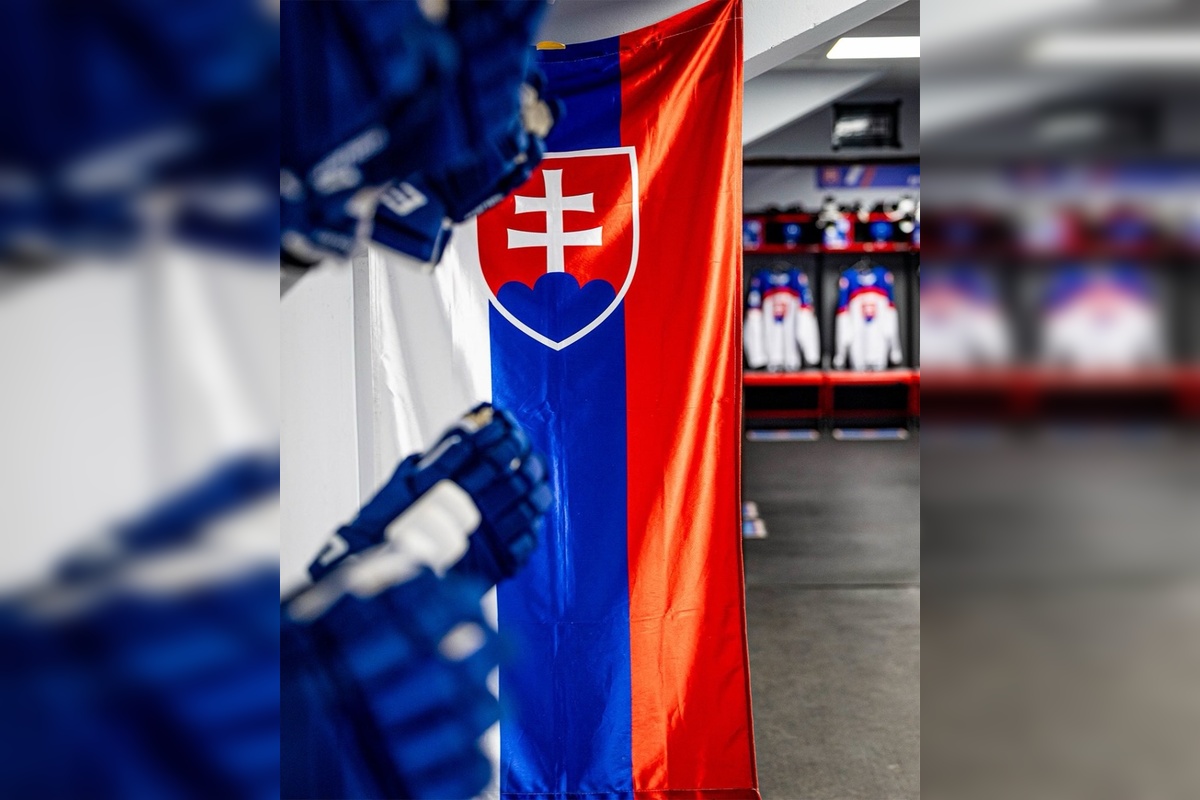 FOTO: Slovenská U18 v Trenčíne prekvapuje, foto 7