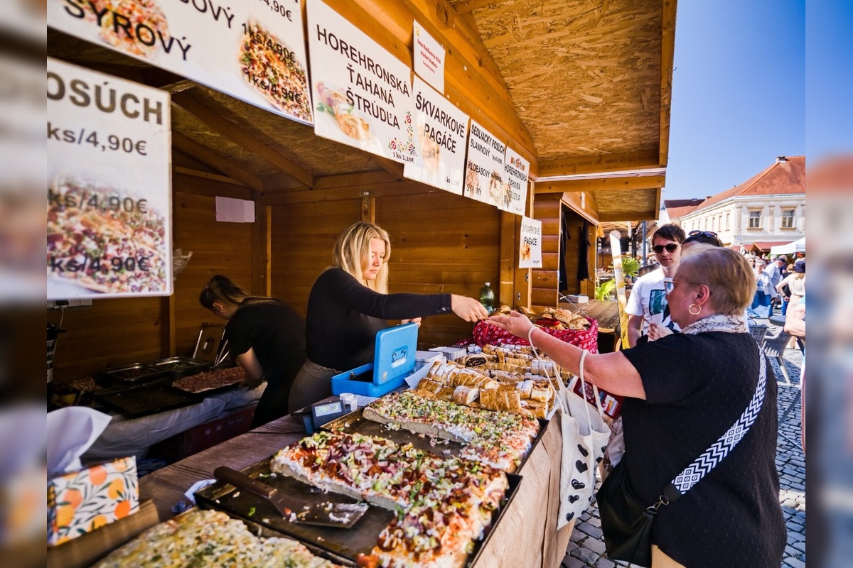 FOTO: Trenčiansky Majáles, foto 3