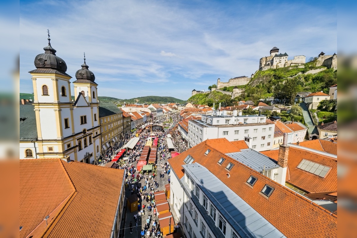 FOTO: Trenčiansky Majáles, foto 9