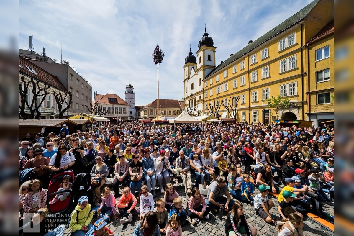 FOTO: Trenčiansky Majáles, foto 10