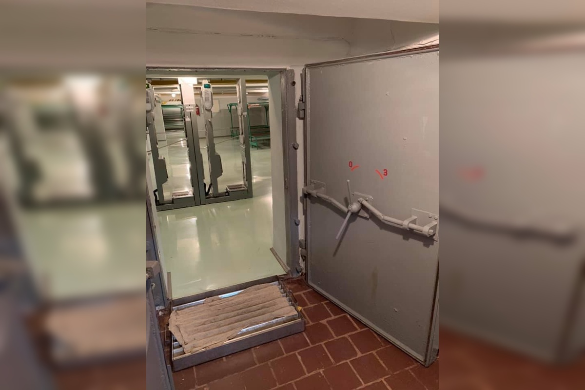 FOTO: Prievidžan Dalibor navštívil ukrajinský Černobyľ, foto 7