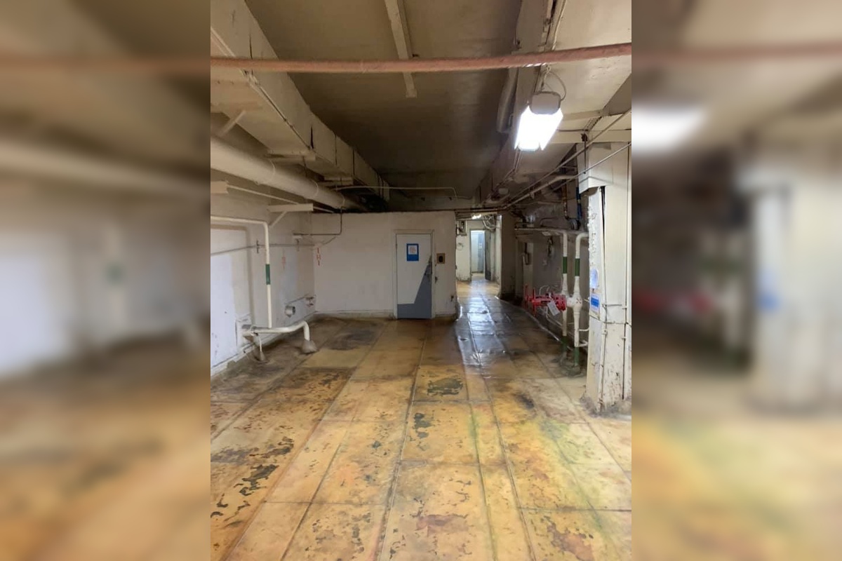 FOTO: Prievidžan Dalibor navštívil ukrajinský Černobyľ, foto 11