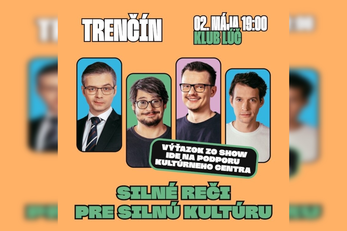 FOTO: Prvý májový víkend v Trenčianskom kraji, foto 4