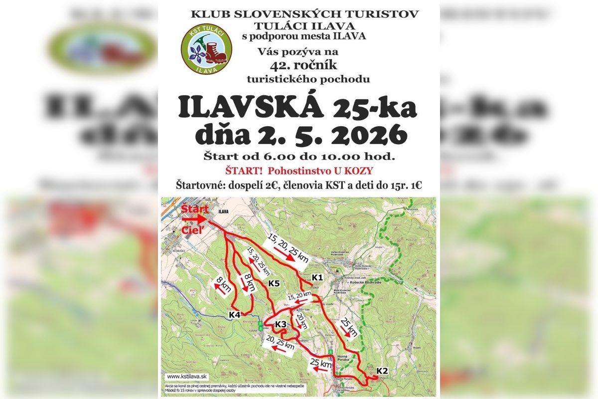 FOTO: Prvý májový víkend v Trenčianskom kraji, foto 8
