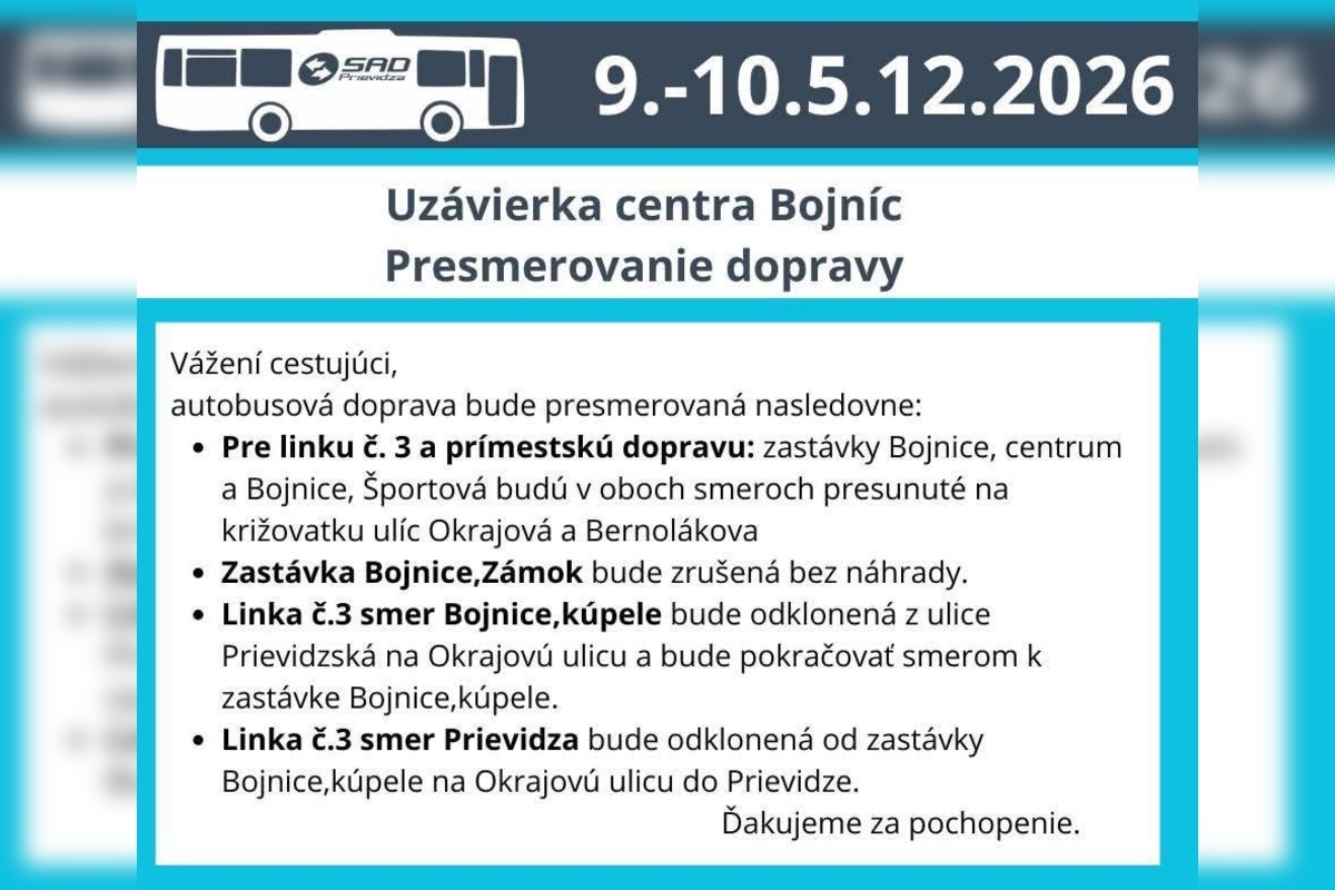 FOTO: Bojnický jarmok 2026, foto 2
