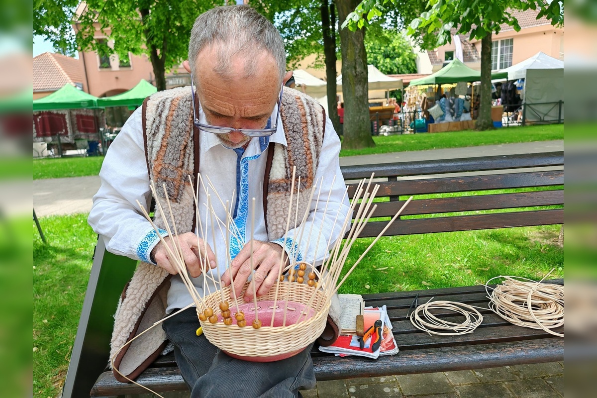 FOTO: Bojnický jarmok 2026, foto 4