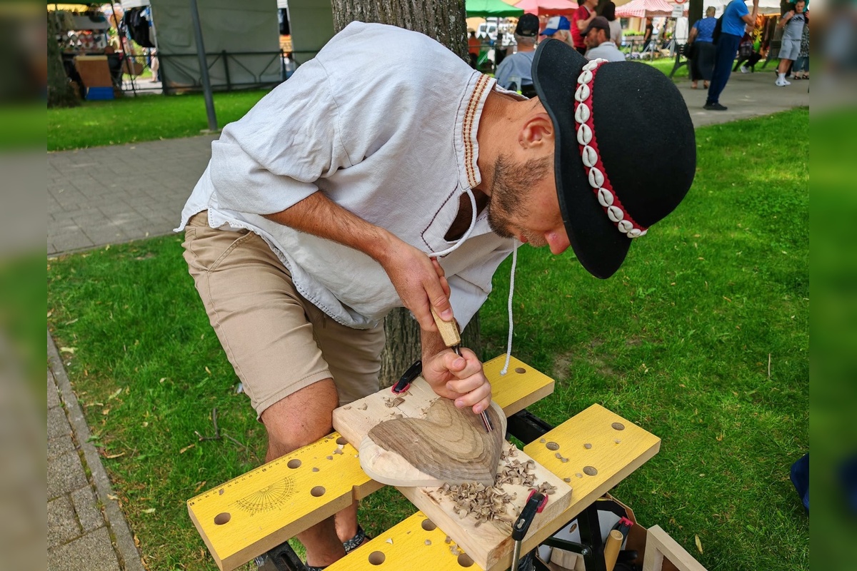 FOTO: Bojnický jarmok 2026, foto 7