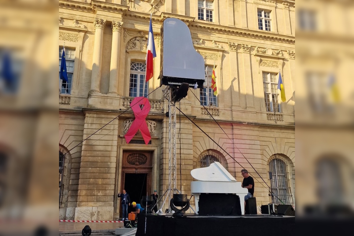 FOTO: David Moreno so svojou šou, foto 6