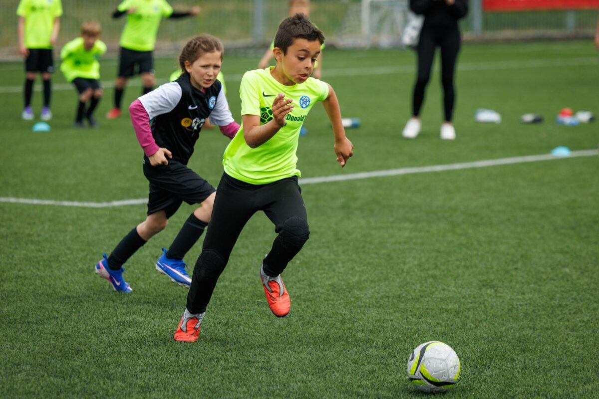 FOTO: McDonald's Cup, foto 9