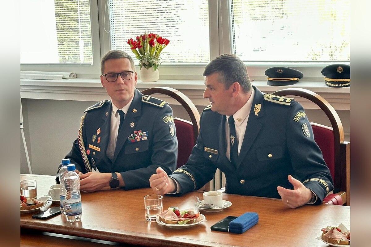 FOTO: V Považskej obnovujú dobrovoľný hasičský zbor, foto 2