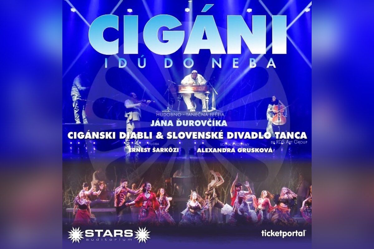 FOTO: Víkend v kraji prinesie koncerty, divadlo aj šport, foto 8