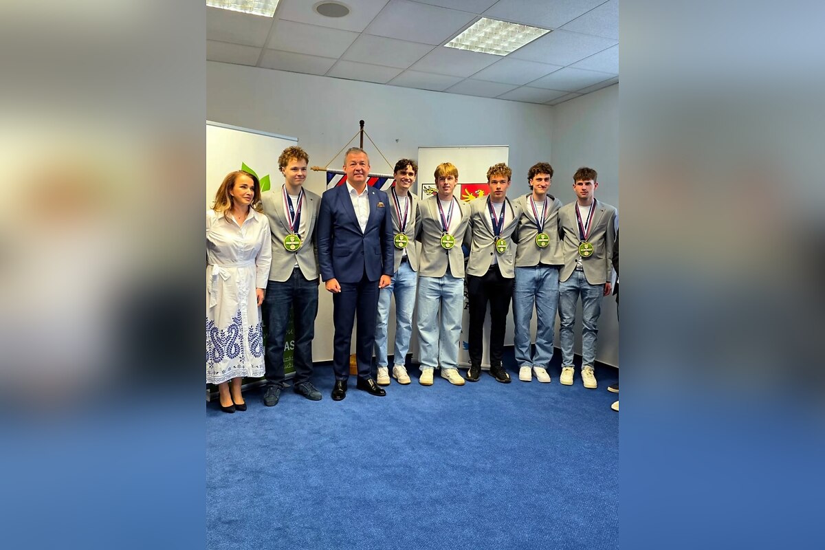 FOTO: Škola v Trenčíne vychováva hokejové talenty, foto 4