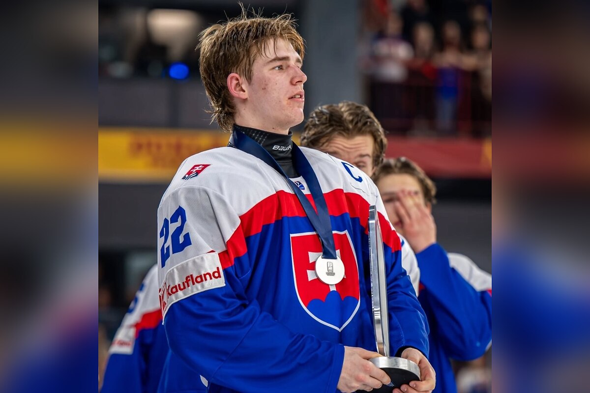 FOTO: Škola v Trenčíne vychováva hokejové talenty, foto 11