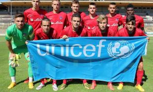 Dorastenci AS Trenčín úspešne zarezávajú na turnaji U 19 v Prahe