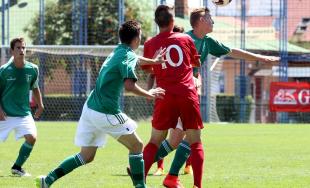 Mladí Trenčania v Prahe budú bojovať o konečné 5.miesto 