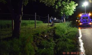 37-ročný Marián z okr. Prievidza zahynul pri včerajšej tragickej dopravnej nehode 
