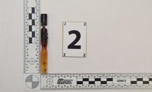 Nepoučiteľnú dílerku drog zadržali aj s pervitínom v hodnote 450 eur v Novej Dubnici