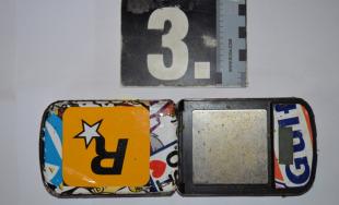 Policajti v Partizánskom zaistili 1 102 gramov marihuany v hodnote viac ako 8 000 eur