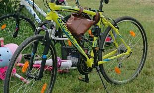 Neznámy páchateľ ukradol 2 bicykle, polícia žiada verejnosť o pomoc pri pátraní