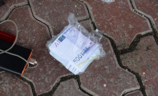 13 400 eur vo falošných bankovkách - falšovateľom teraz hrozí väzenie