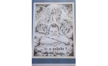 FOTO: Odhalenie pamätnej tabule kpt. Mgr. Marcela Skybu