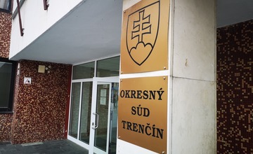 FOTO: Útočníčka, ktorá pobodala svoju spolubývajúcu nateraz za mreže nepôjde