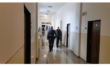 FOTO: Za brutálny útok hrozilo mužovi doživotie. Nakoniec si odsedí oveľa menej