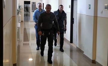 FOTO: Za brutálny útok hrozilo mužovi doživotie. Nakoniec si odsedí oveľa menej