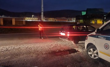 FOTO: Dopravná akcia v Partizánskom